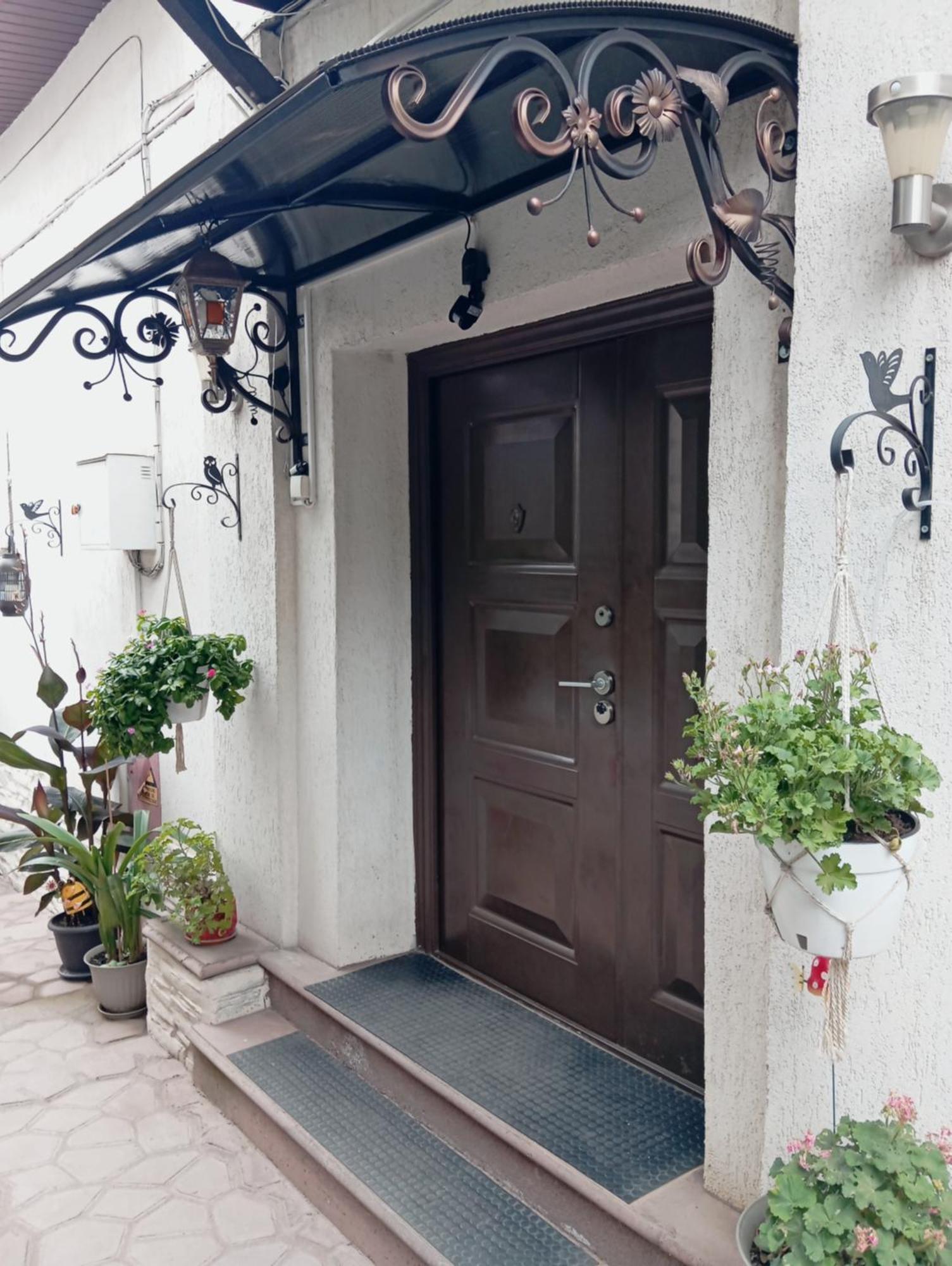 White House Parc Carol Apartment Bucharest Exterior photo