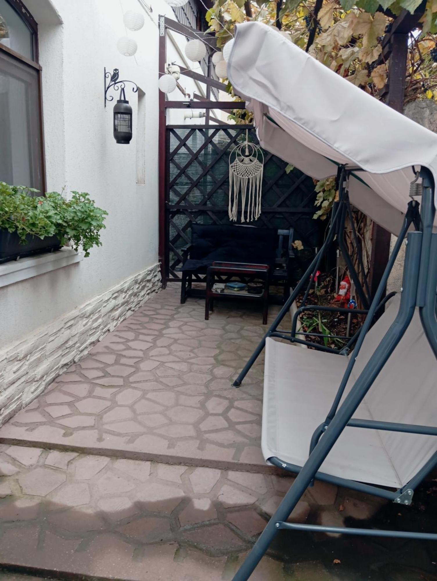 White House Parc Carol Apartment Bucharest Exterior photo