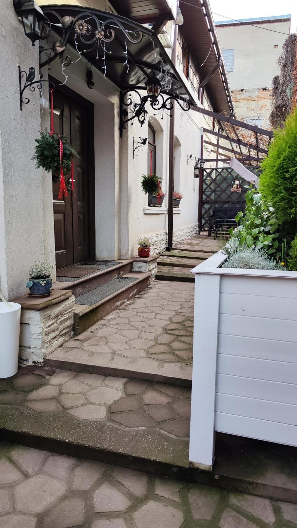 White House Parc Carol Apartment Bucharest Exterior photo